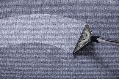 Smoke Smell Cleaning