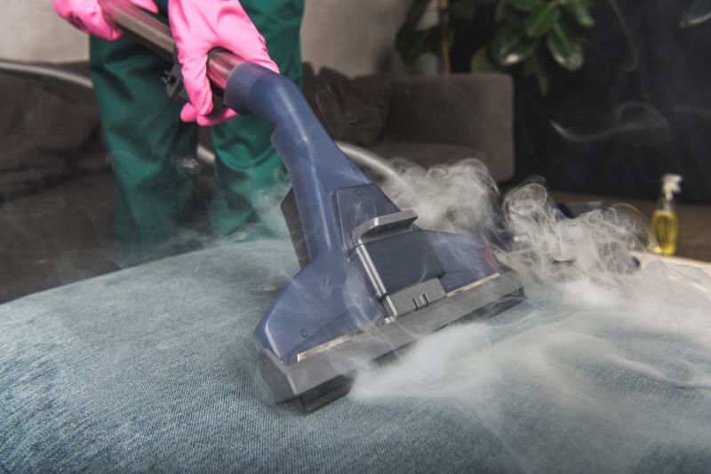 Smoke Smell Cleaning