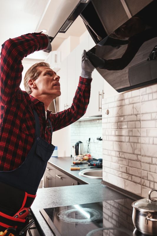 Smoke Smell Cleaning